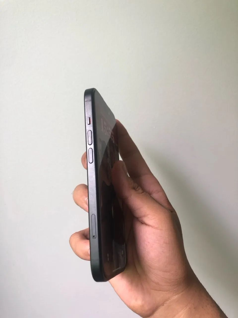 iPhone 15 128GB na garantia Apple até Setembro  - Foto 3