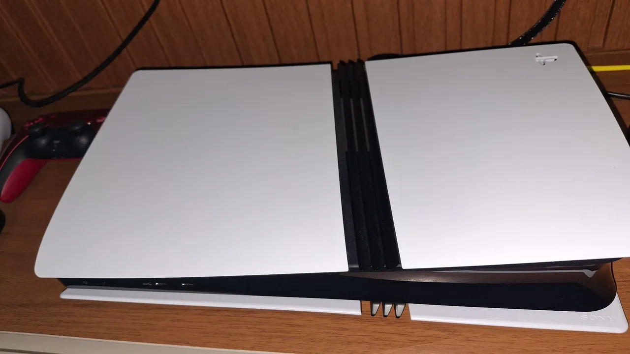 PlayStation 5 - Console Novo