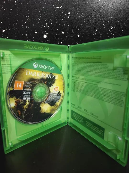 Dark Souls III - Xbox One - Foto 2