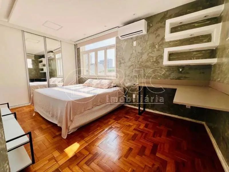 Apartamento : Padrão / Residencial / Tijuca - Foto 10