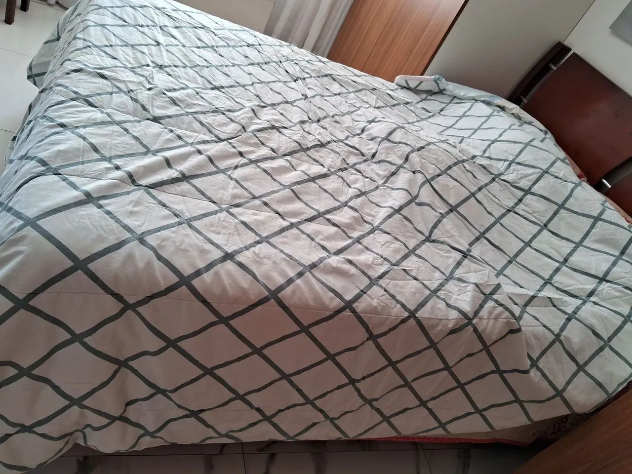 Edredom casal  - Foto 5