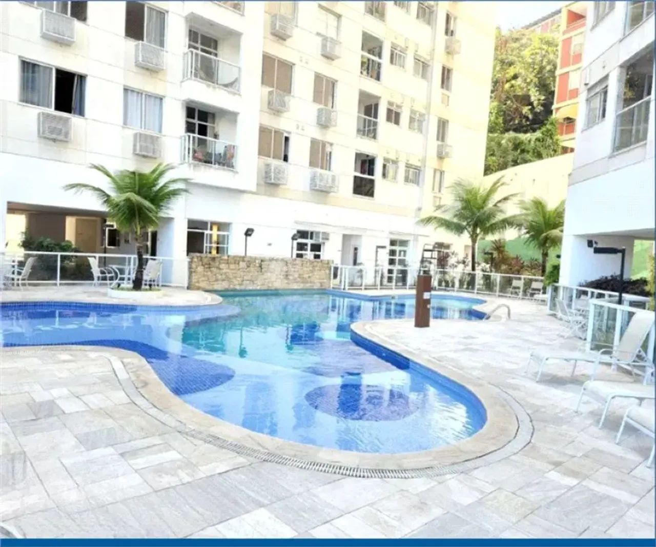 Apartamento com 3 quartos à venda em Icaraí - RJ
