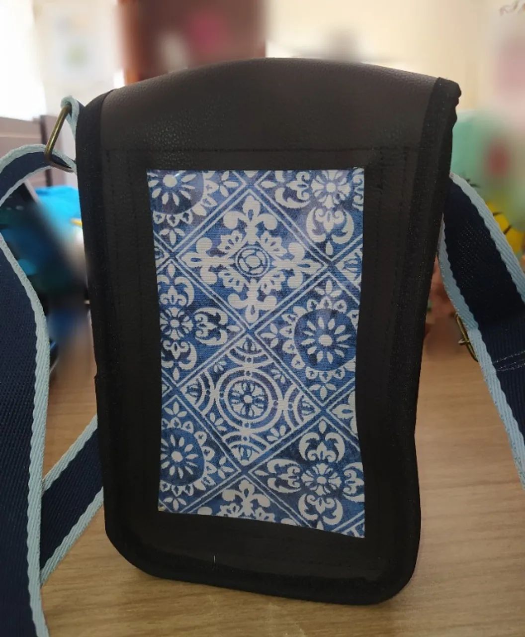 Bolsa transversal - Foto 3