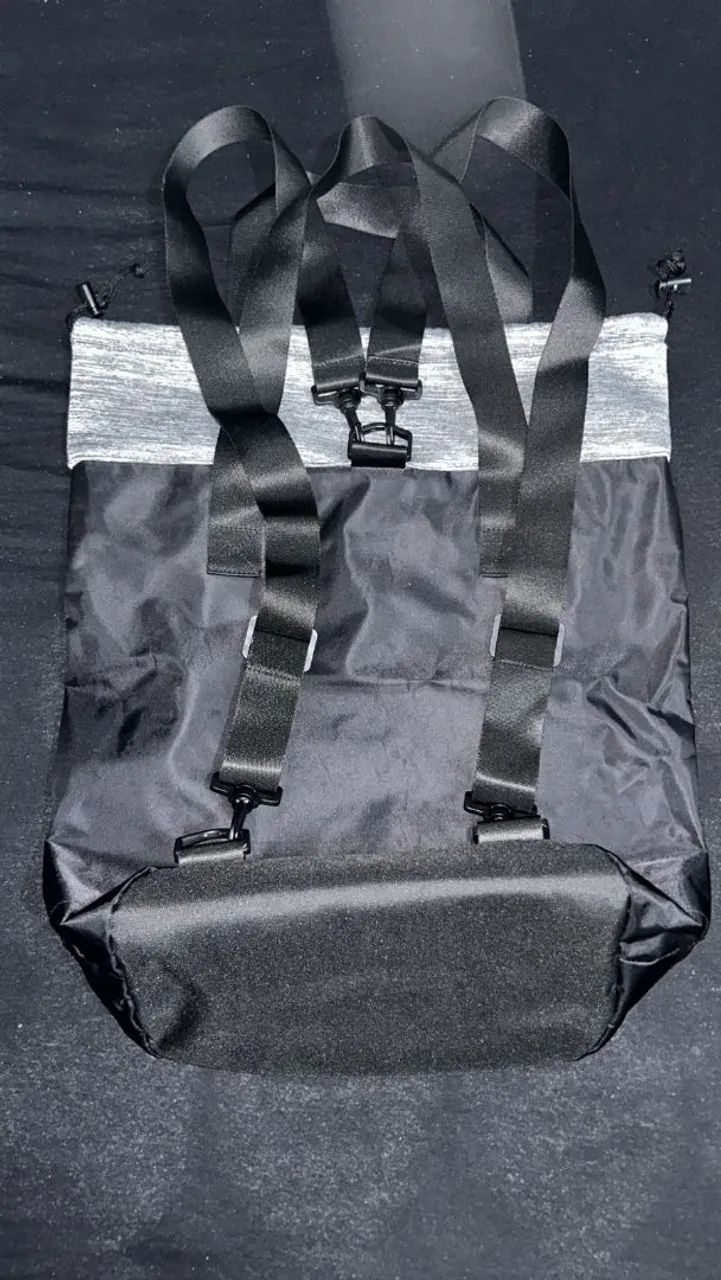 Mochila Fila(Original) - Foto 2