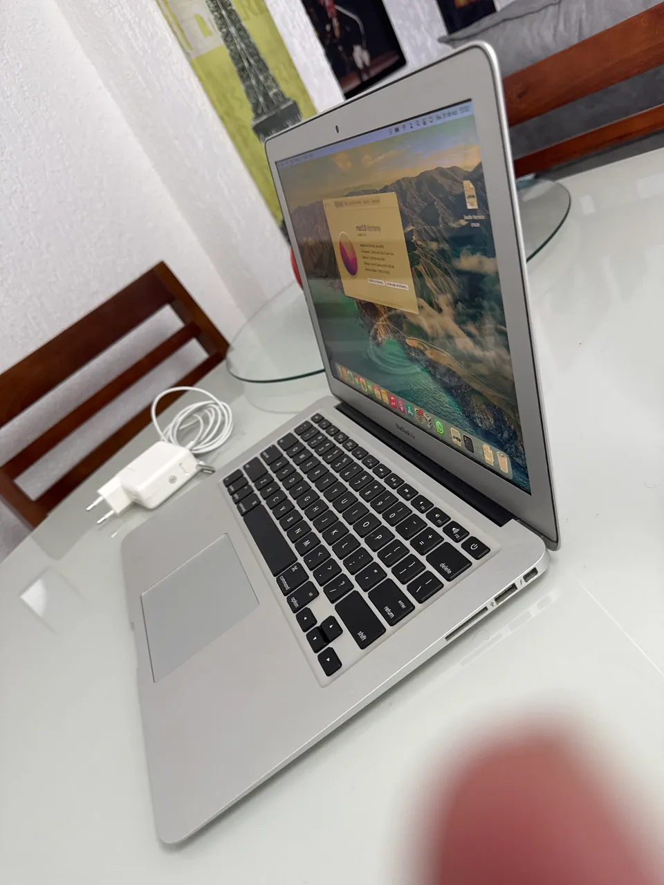 macbook air 13 2015