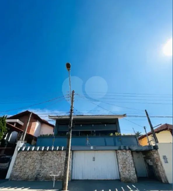 Foto - Sorocaba - Jardim Santa Rosália