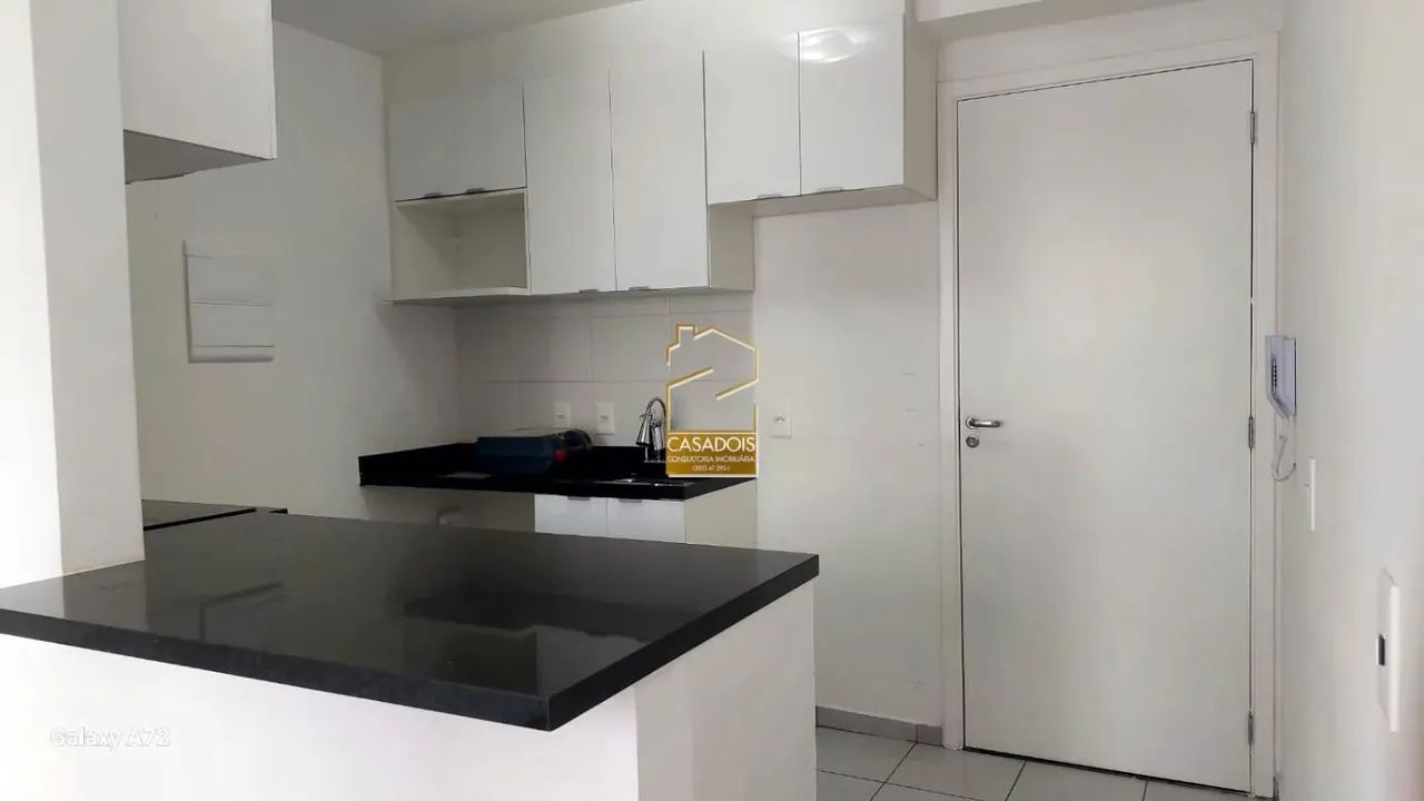 APARTAMENTO PARA ALUGAR COM 37M 2 QUARTOS A 400M DO METRÔ ALTO DO IPIRANGA