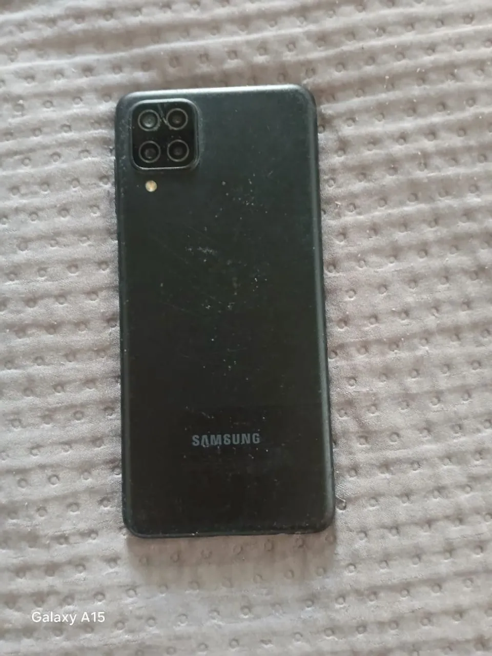 Vendo Samsung A12