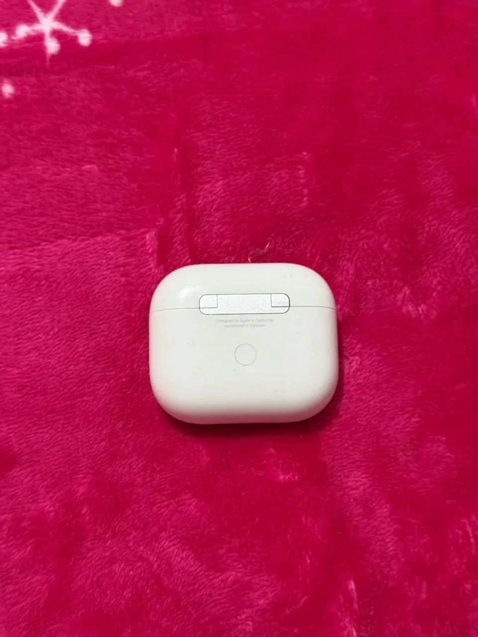 Fone de Ouvido Apple AirPods 3ª Geração - Foto 4