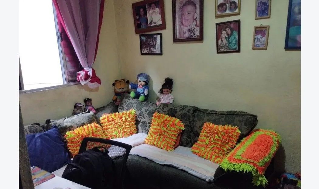 Foto - São Paulo - Jardim Maria Rita