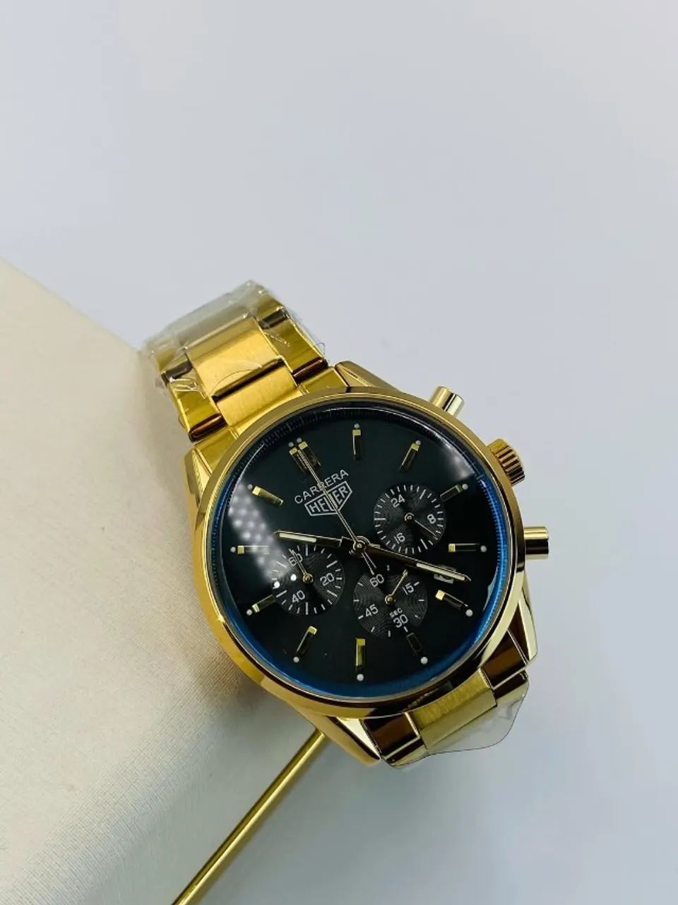 Relógio Tag Heuer E507 - Foto 5