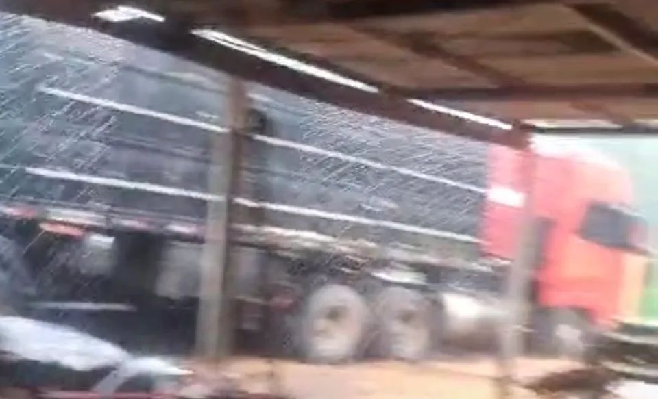 Carreta Bitrem - Foto 10