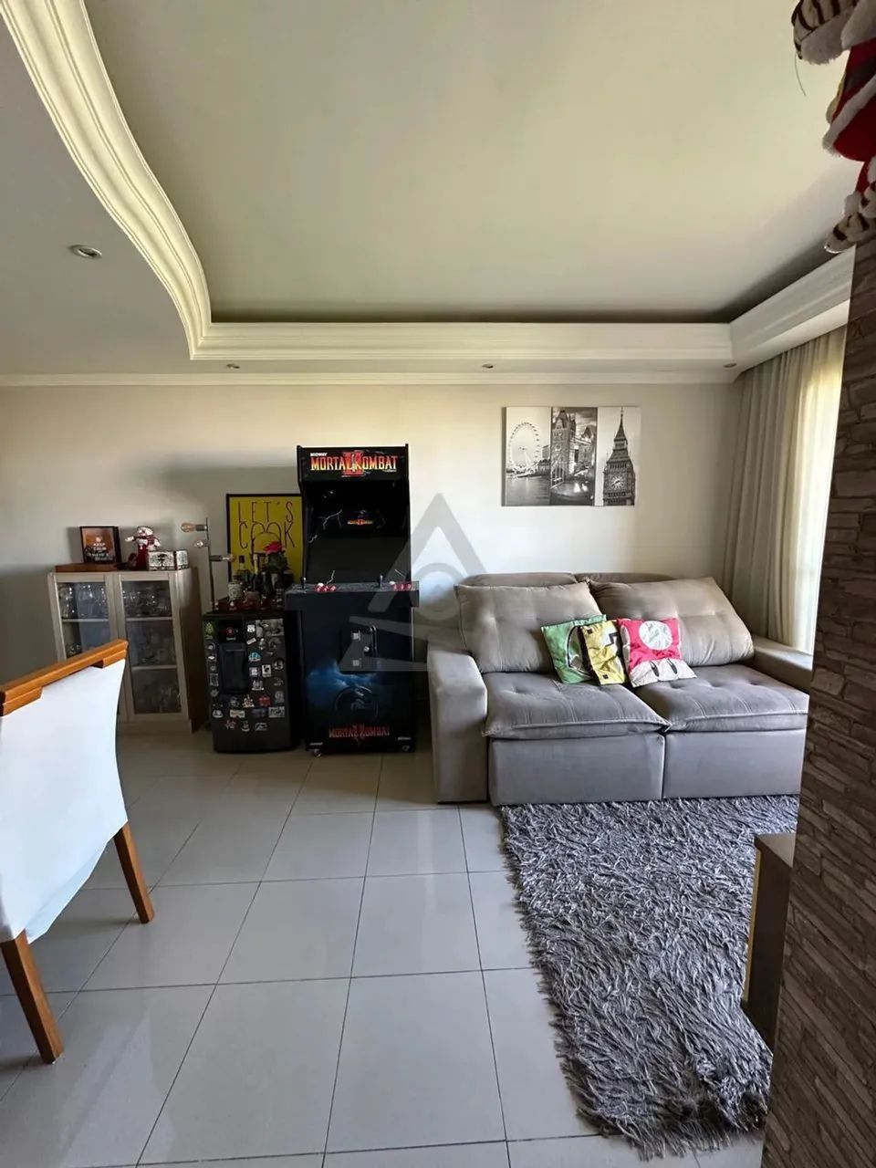 Apartamento à venda em Campinas, Bonfim, com 3 quartos, com 66 m², San Francisco Gardens - Foto 11
