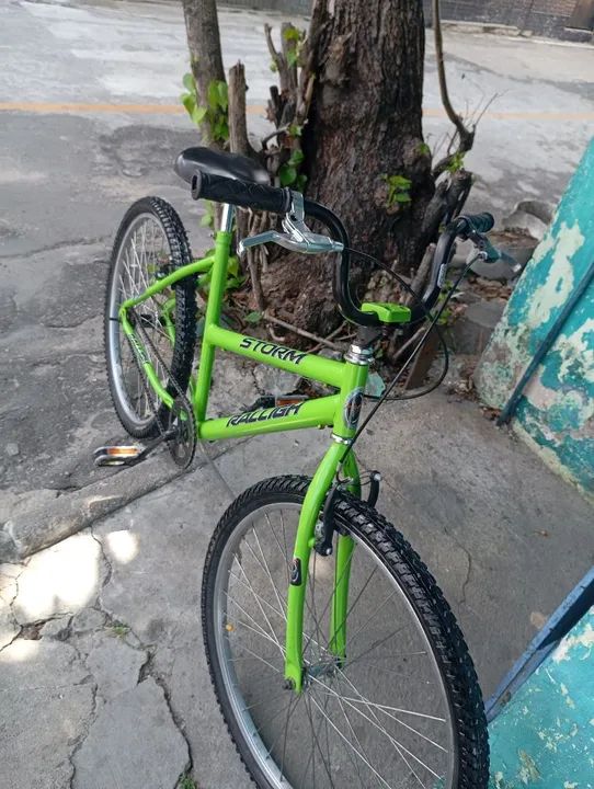 Bicicleta aro 26  - Foto 2