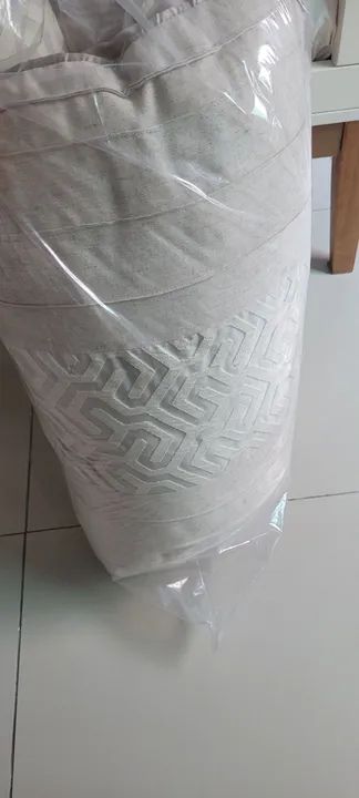 Kit berço para menino - impecável  - Foto 4