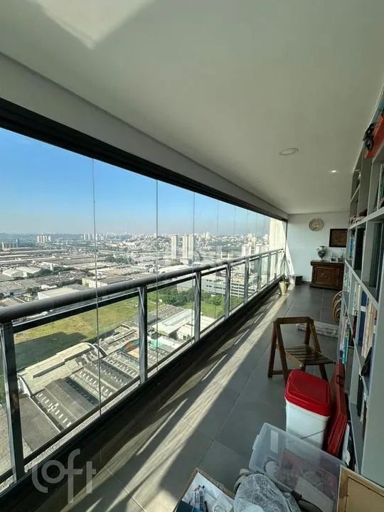 Apartamento à venda Avenida Mofarrej, Vila Leopoldina - São Paulo - Foto 9