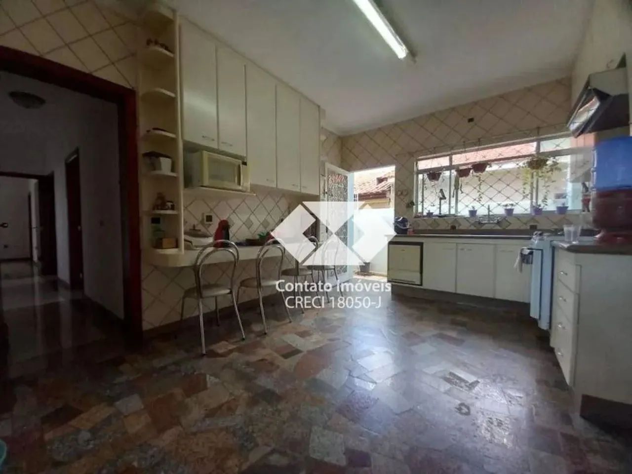 Casa com 6 dormitórios à venda, 400 m² por R$ 1.420.000,00 - Jardim Glória - Americana/SP - Foto 9