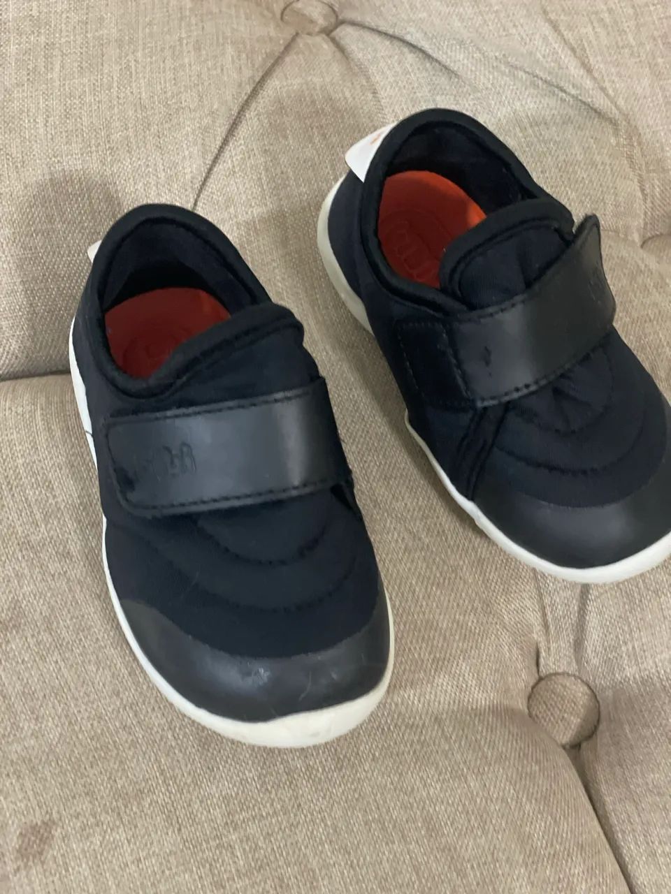 Bibi children's sneakers64242085136259122