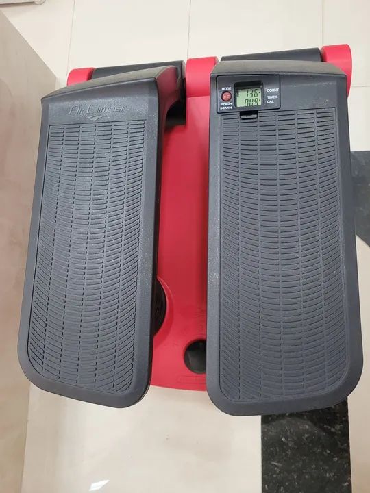 Air Stepper Fitness  - Foto 6