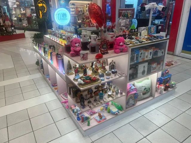 Venda - Quiosque de Presentes - Foto 3