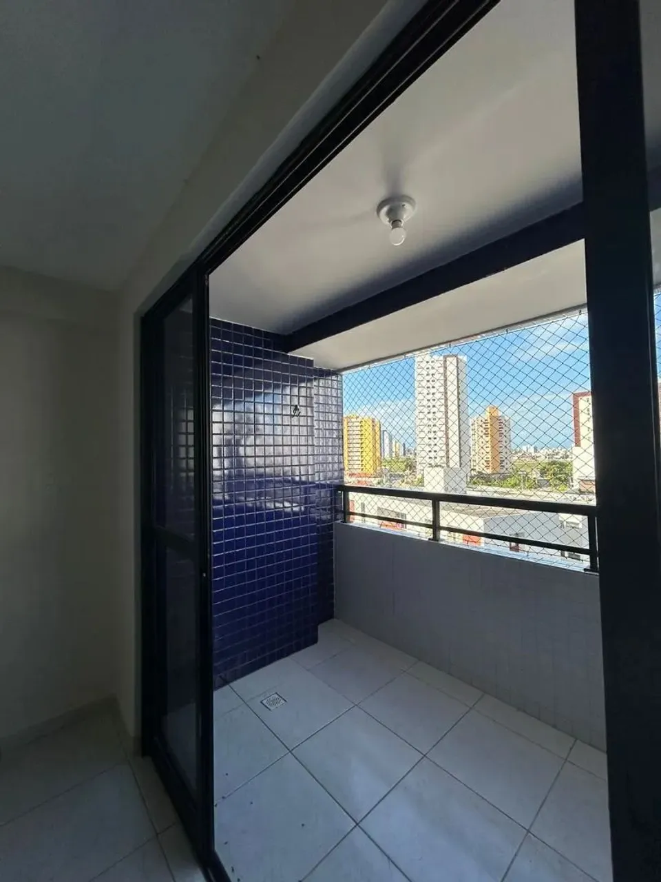 Apartamento com 3 dormitórios à venda, 129 m² por R$ 770.000,00 - Aeroclube - João Pessoa/
