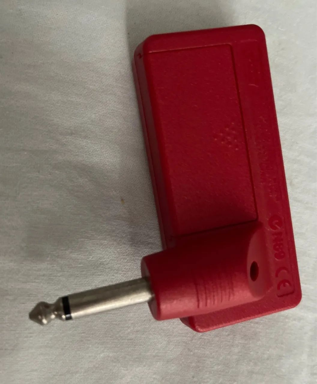 Vox Amplug Joe Satriani (Usado) - Foto 2