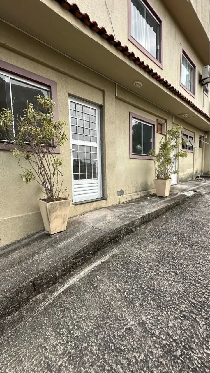 Foto - Rio de Janeiro - Freguesia (Jacarepaguá)