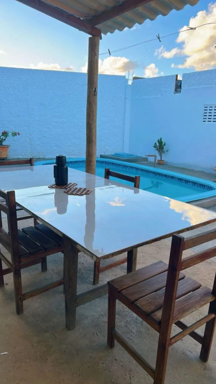 Casa de Temporada
