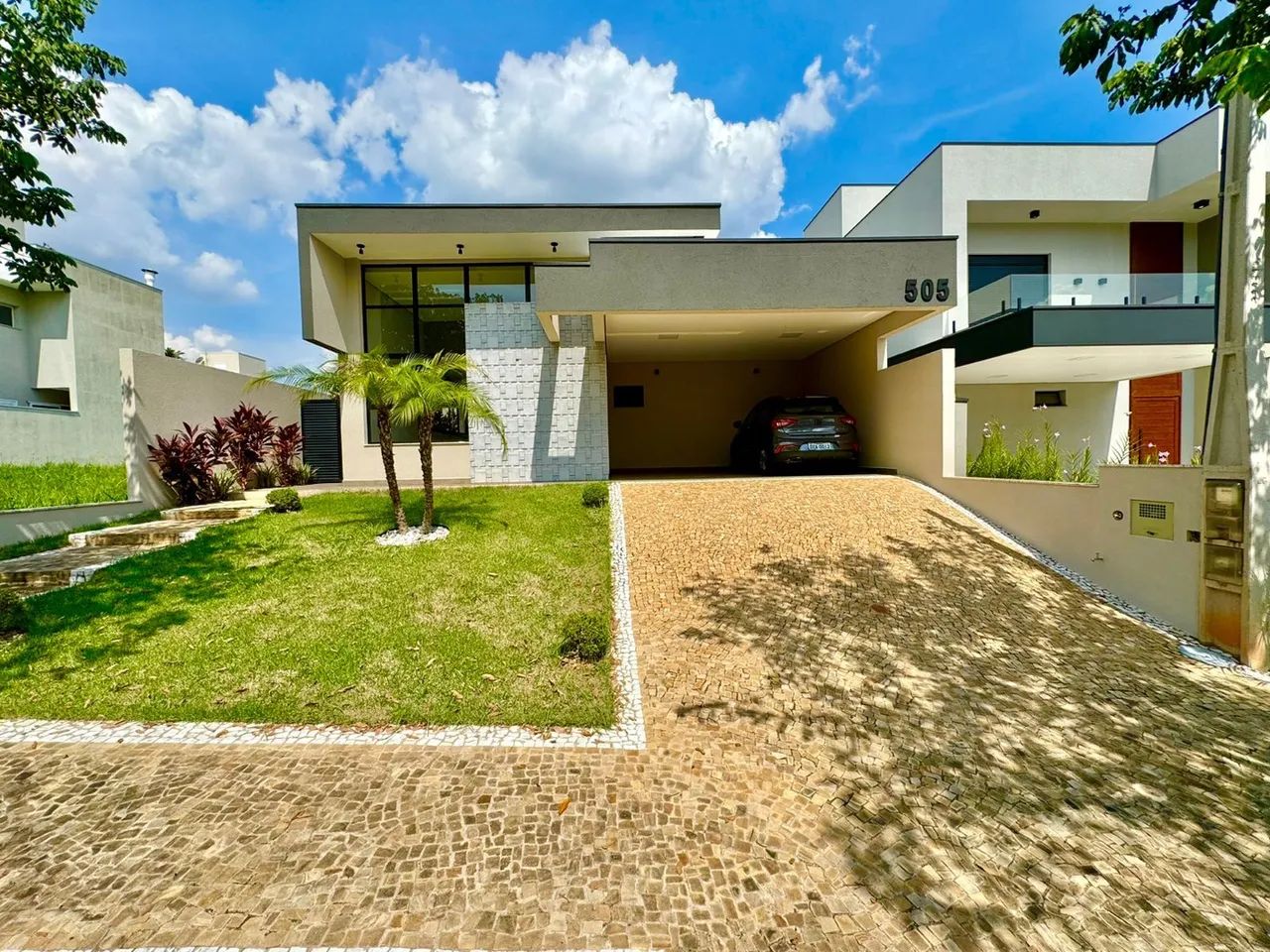 foto - Campinas - Swiss Park