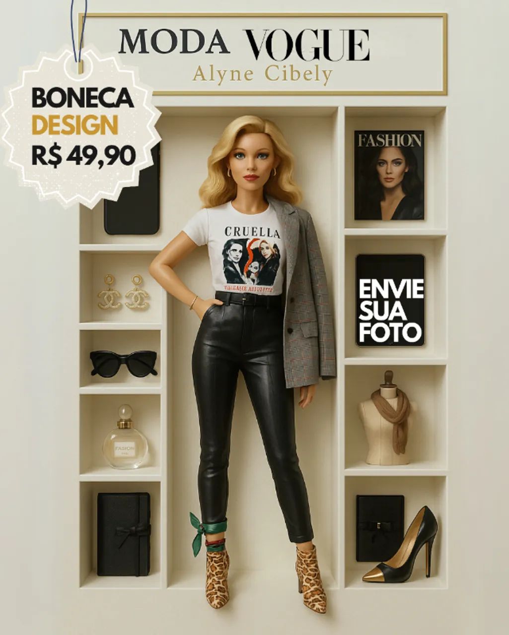 BONECA