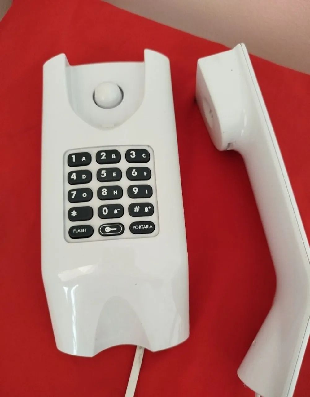 Vendo interfone Intelbras  - Foto 2