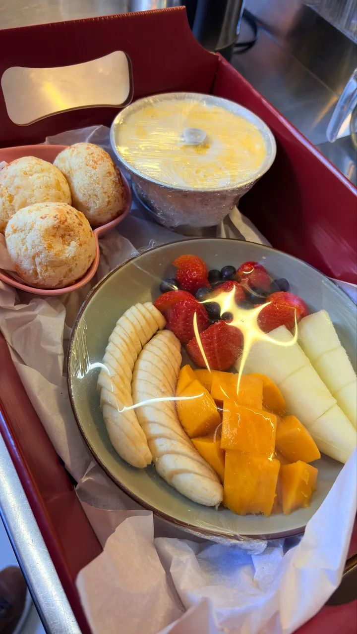 VENDO PONTO PRONTO GELATERIA / CAFÉ - CÓRREGO GRANDE - R$ 80.000 + Parcelas - Foto 5