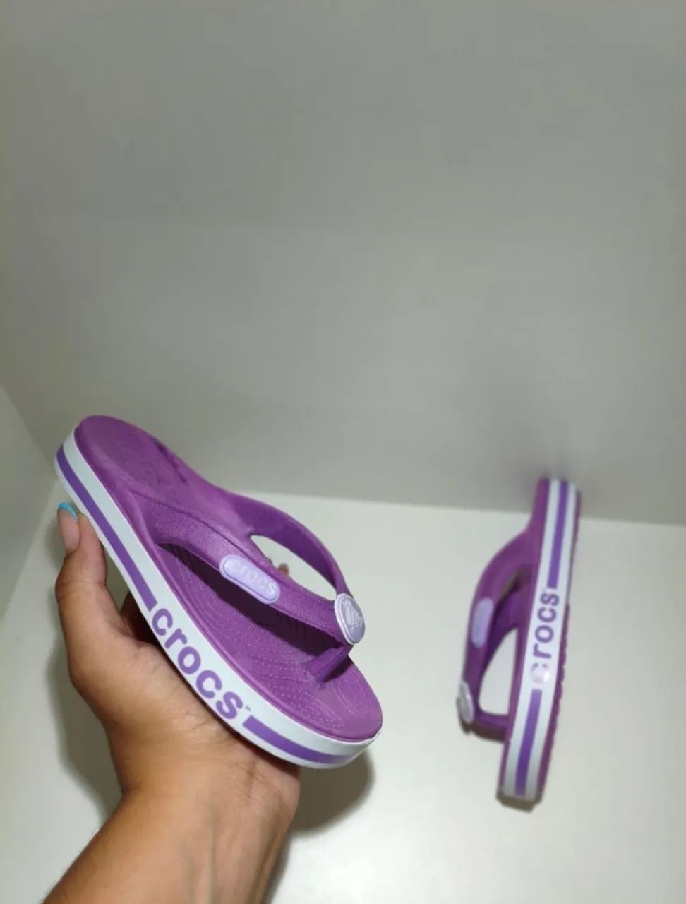 Crocs Infantil  - Foto 4