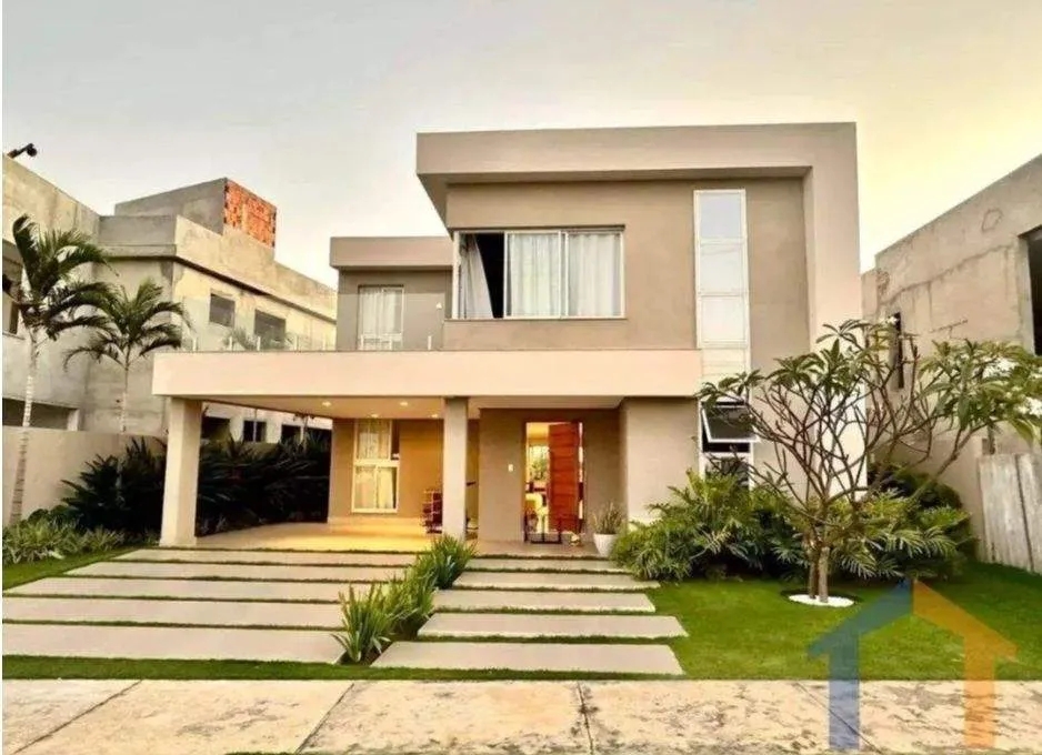 Casa para locação no RESIDENCIAL DAMHA, BRISAS DE ATALAIA, Barra dos Coqueiros, SE