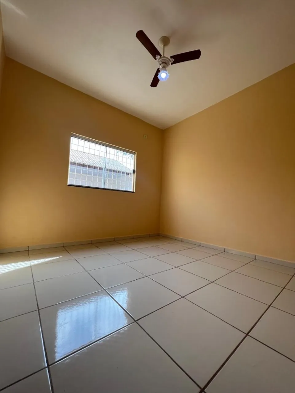 Troco casa em Corumbá MS