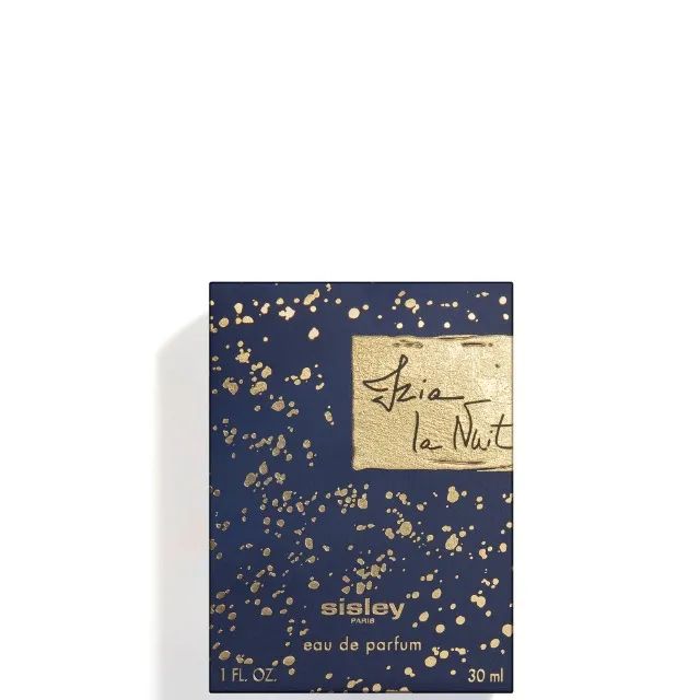 Perfume Sisley Paris Izia La Nuit Eau de Parfum 30ml - Foto 2