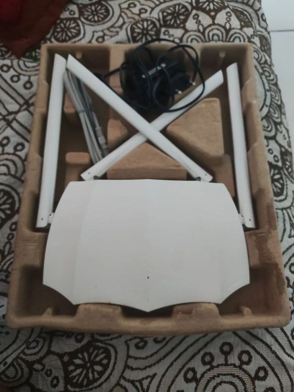 Roteador Tenda AC 1200 - Foto 2