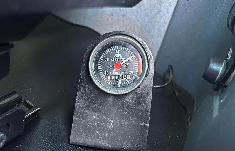 MERCEDES-BENZ ACCELO 815 2020 - Foto 5