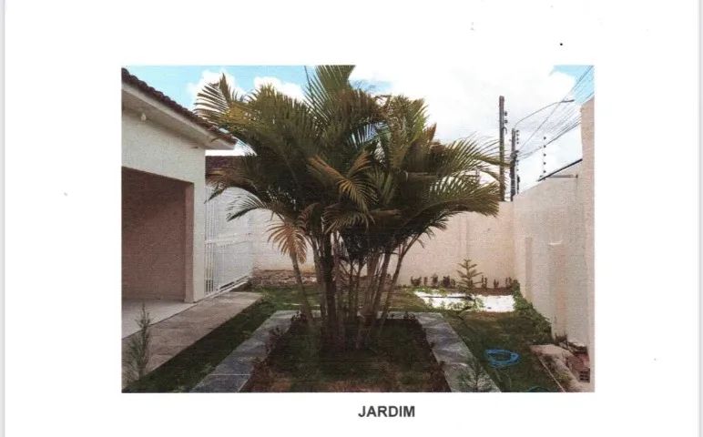 VENDO CASA 3/4, bairro Brasília, Rua Nossa Senhora do Ó, 83, excelente localização