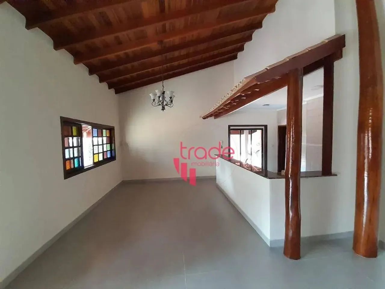 Chácara à Venda de 03 Quartos no Bairro Recreio das Acácias em Ribeirão Preto com Piscina. - Foto 6