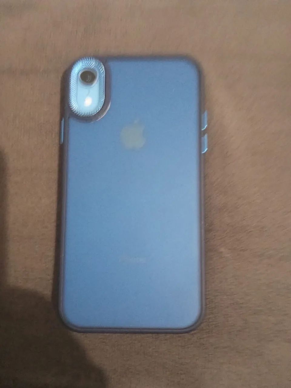 iPhone Top Hiper Novo