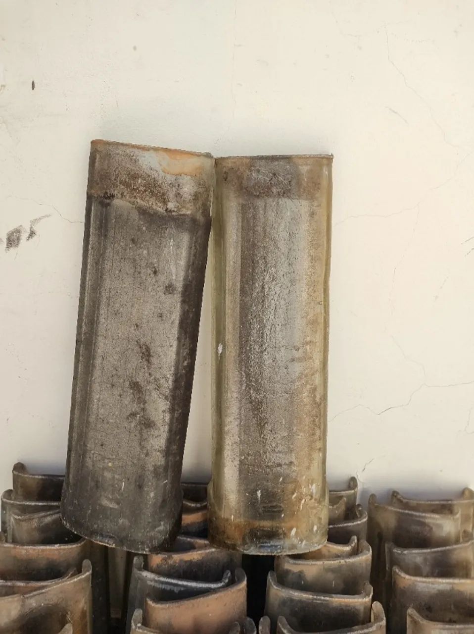 Telha plan de vidro - Foto 2