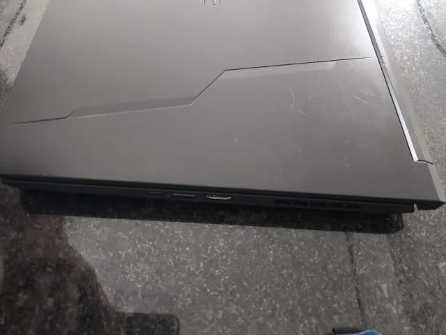 notebook gamer - Foto 5