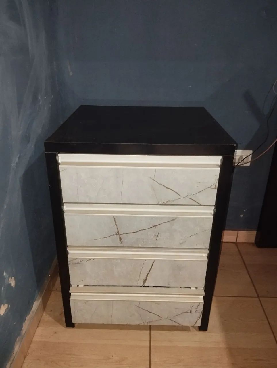 Mesa e gaveteiro  - Foto 3