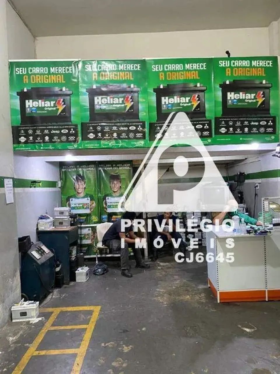 Loja à venda, Botafogo - RIO DE JANEIRO/RJ - Foto 3