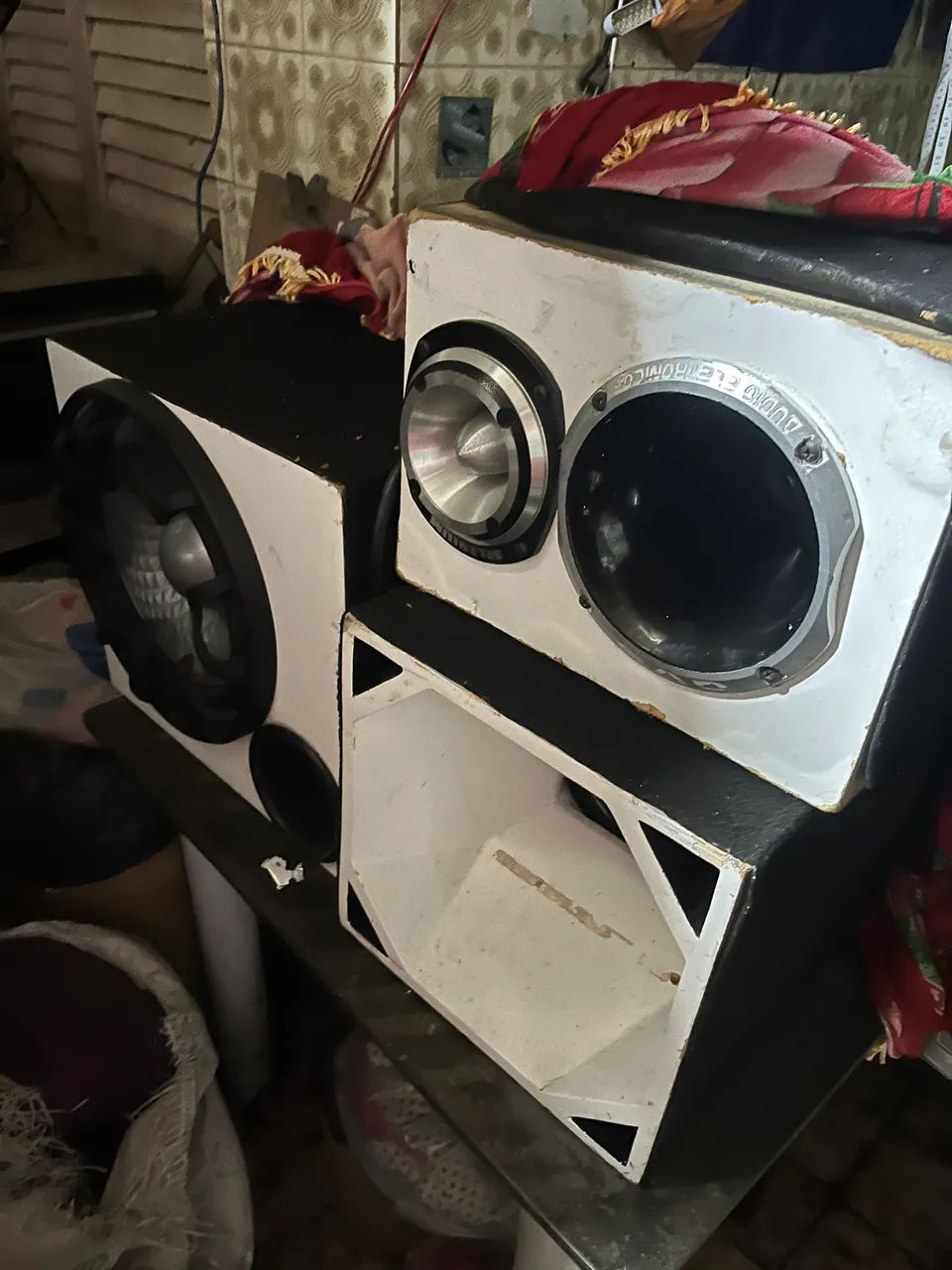 Som de mala  - Foto 3