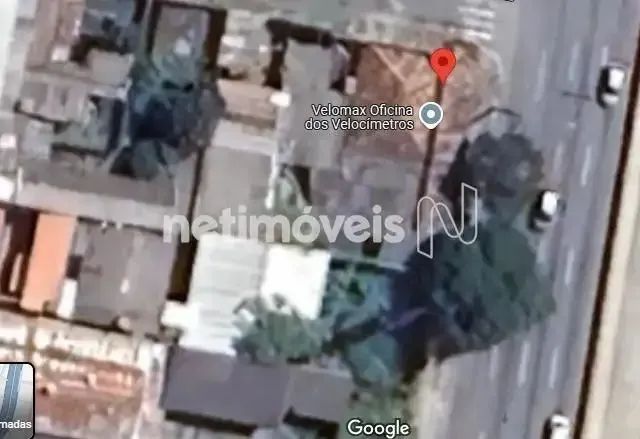 Venda Galpão Graça Belo Horizonte - Foto 3