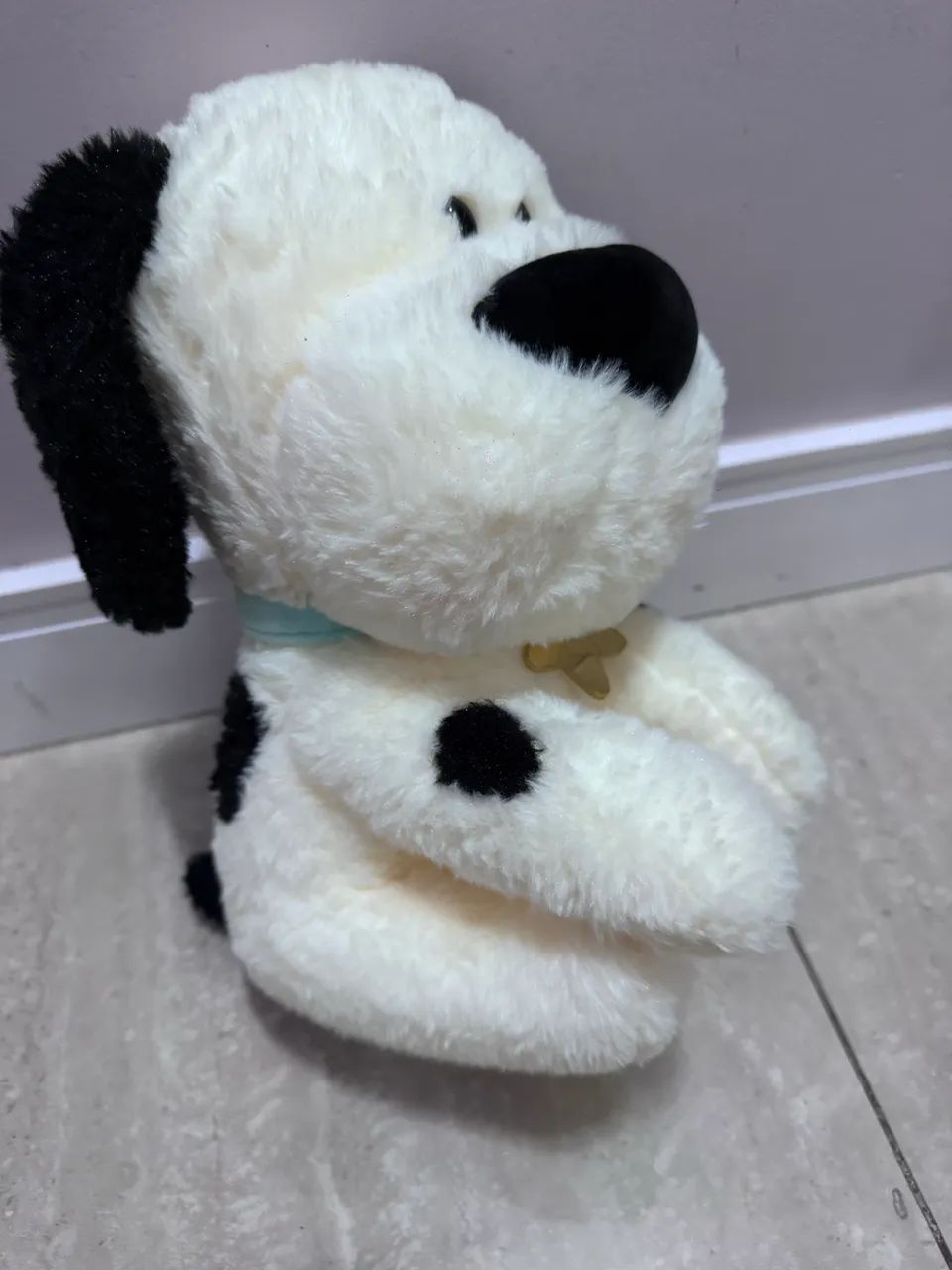 Pelúcia de cachorro  - Foto 4