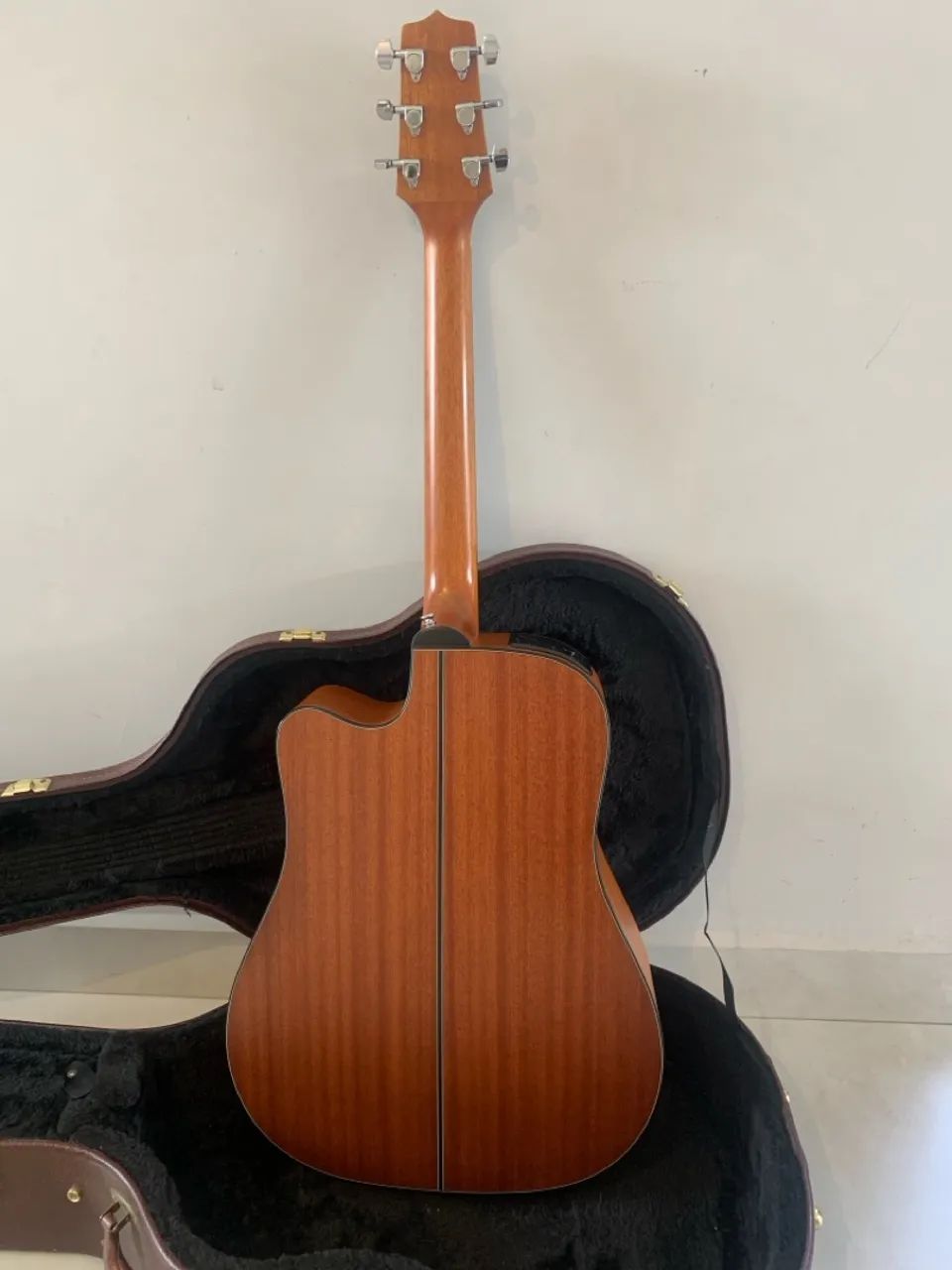 Violão Takamine GD11MCE - Foto 5