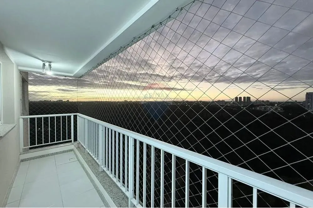 Seu Lar Perfeito em Pituaçu: Vista para a Lagoa